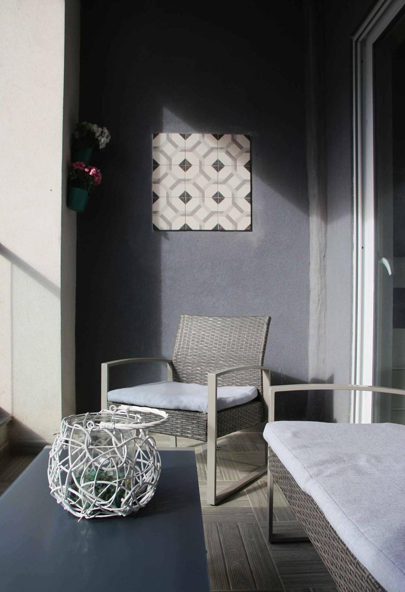 Marsascala Interlace Apartment With Free Parking マルサスカーラ エクステリア 写真