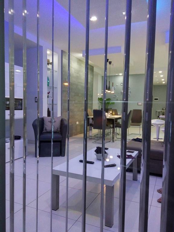 Marsascala Interlace Apartment With Free Parking マルサスカーラ エクステリア 写真