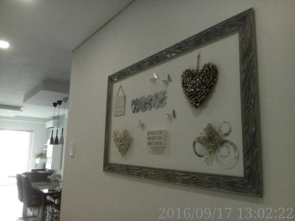 Marsascala Interlace Apartment With Free Parking マルサスカーラ エクステリア 写真