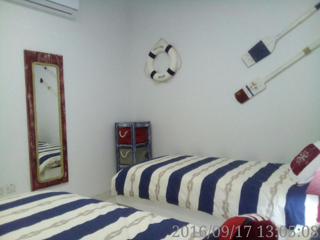 Marsascala Interlace Apartment With Free Parking マルサスカーラ エクステリア 写真