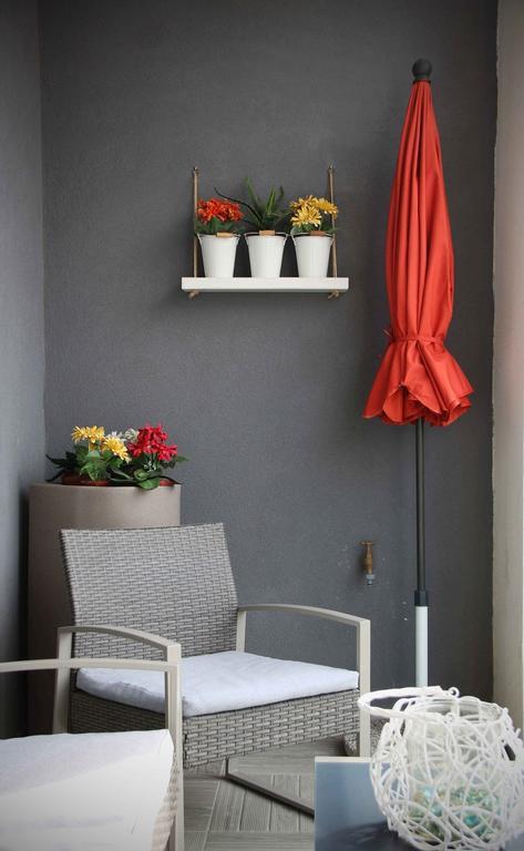 Marsascala Interlace Apartment With Free Parking マルサスカーラ エクステリア 写真