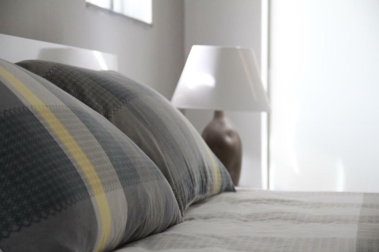 Marsascala Interlace Apartment With Free Parking マルサスカーラ エクステリア 写真